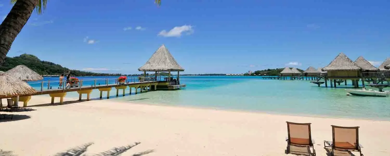 Intercontinental Bora Bora Le Moana Resort-1